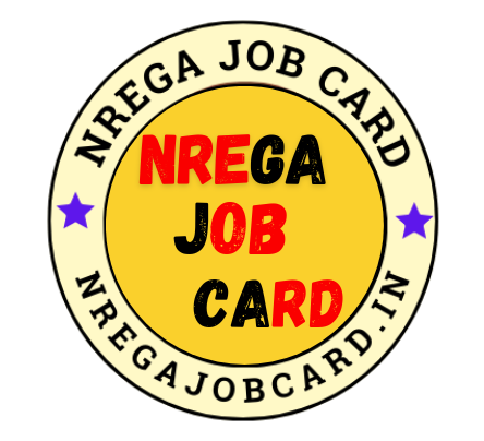 Nrega Job Card List